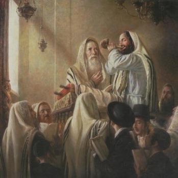 Jewish art
